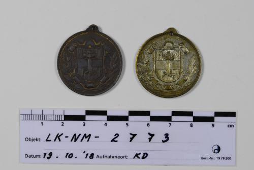 Landessammlungen Niederösterreich