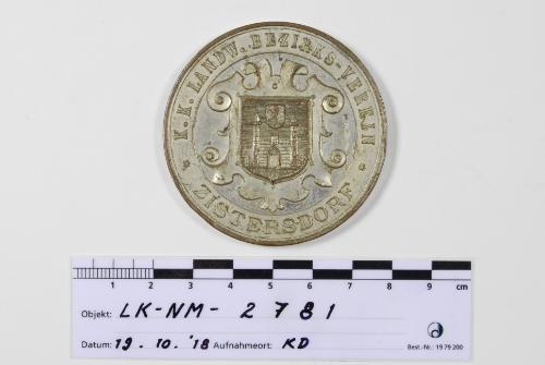 Landessammlungen Niederösterreich