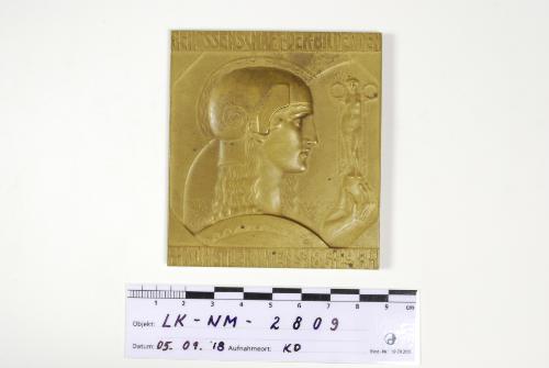 Landessammlungen Niederösterreich