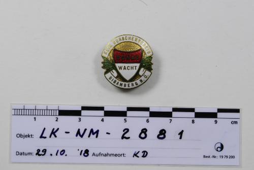 Landessammlungen Niederösterreich