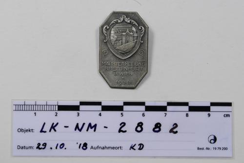 Landessammlungen Niederösterreich