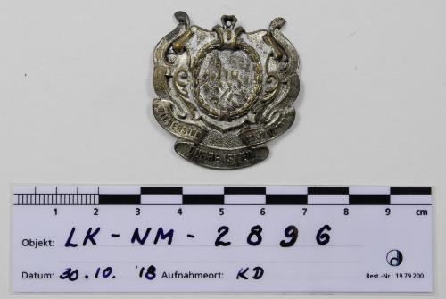 Landessammlungen Niederösterreich