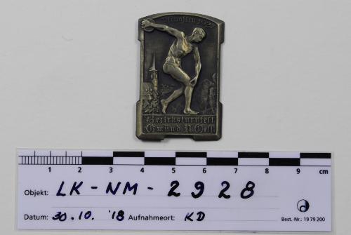 Landessammlungen Niederösterreich