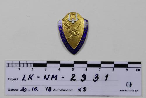 Landessammlungen Niederösterreich