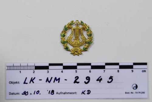 Landessammlungen Niederösterreich