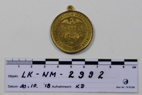 Landessammlungen Niederösterreich