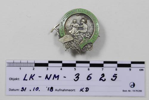 Landessammlungen Niederösterreich