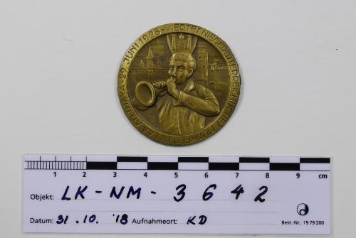 Landessammlungen Niederösterreich