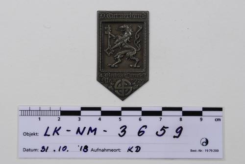 Landessammlungen Niederösterreich