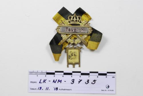 Landessammlungen Niederösterreich