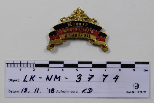 Landessammlungen Niederösterreich
