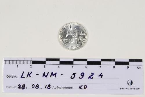 Landessammlungen Niederösterreich