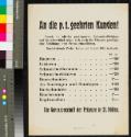 Landessammlungen Niederösterreich