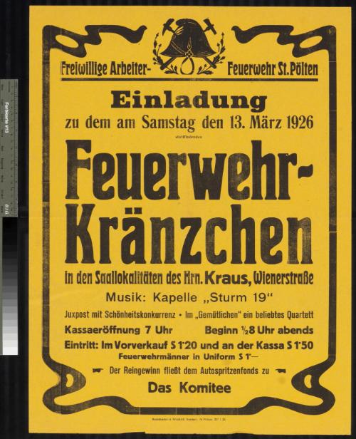 Landessammlungen Niederösterreich