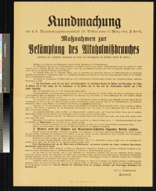 Landessammlungen Niederösterreich