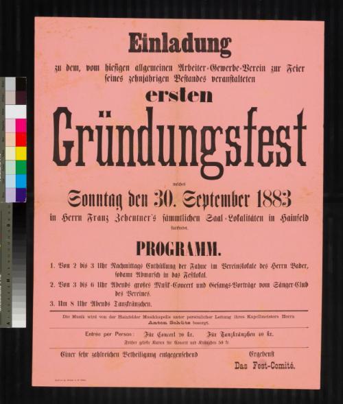 Landessammlungen Niederösterreich