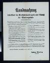 Landessammlungen Niederösterreich