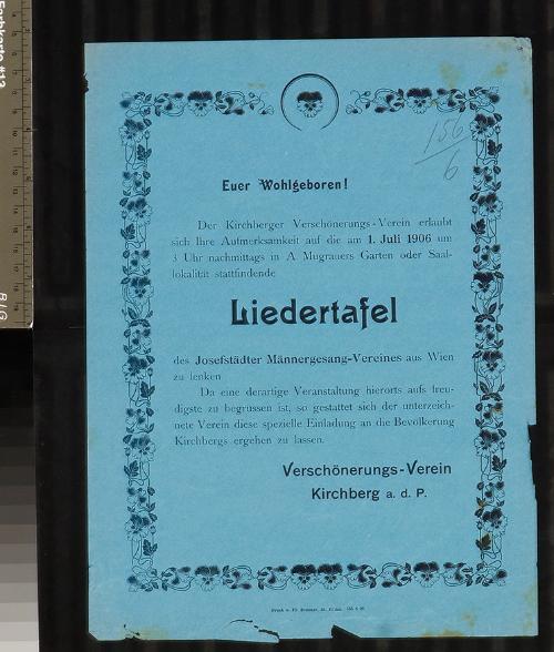 Landessammlungen Niederösterreich