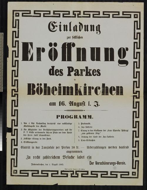 Landessammlungen Niederösterreich