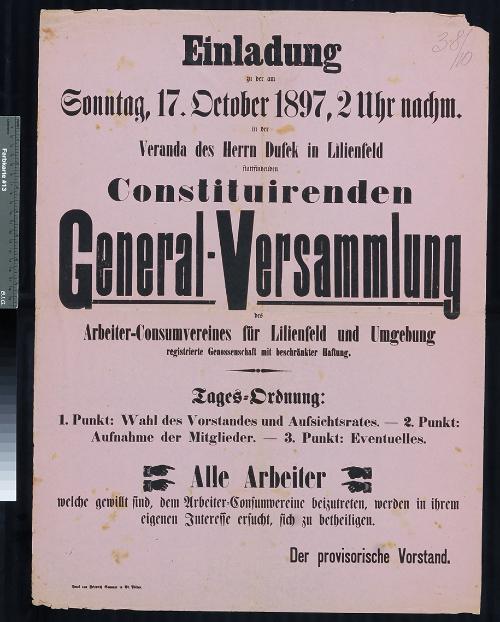 Landessammlungen Niederösterreich