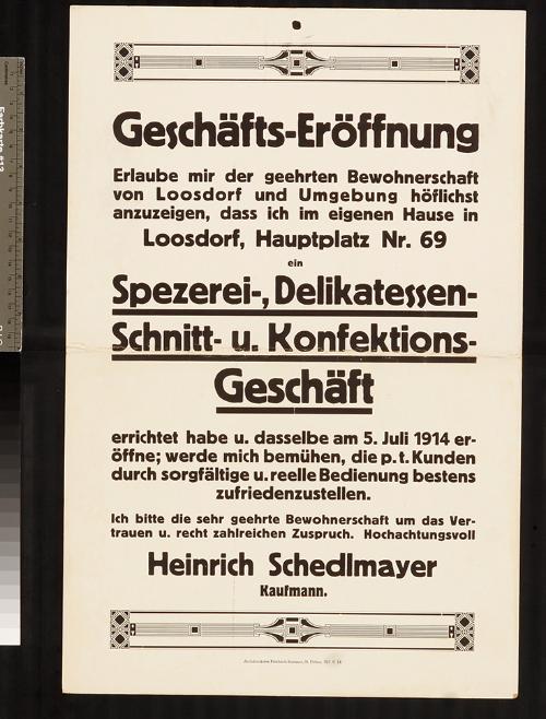 Landessammlungen Niederösterreich