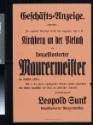 Landessammlungen Niederösterreich