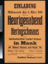 Landessammlungen Niederösterreich