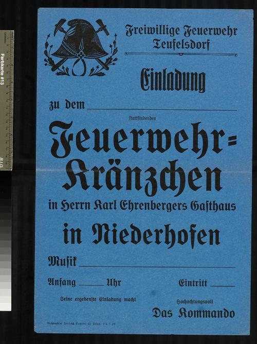 Landessammlungen Niederösterreich