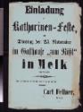Landessammlungen Niederösterreich