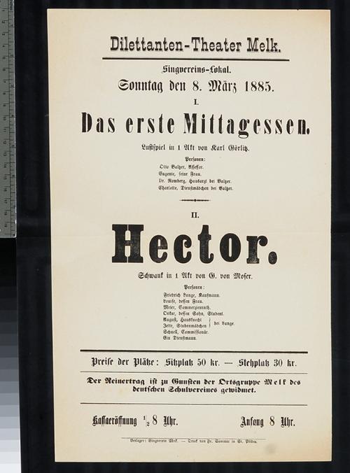 Landessammlungen Niederösterreich