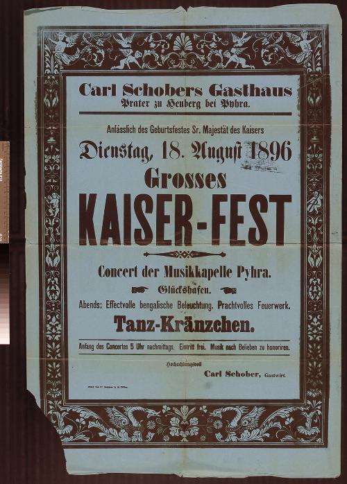 Landessammlungen Niederösterreich