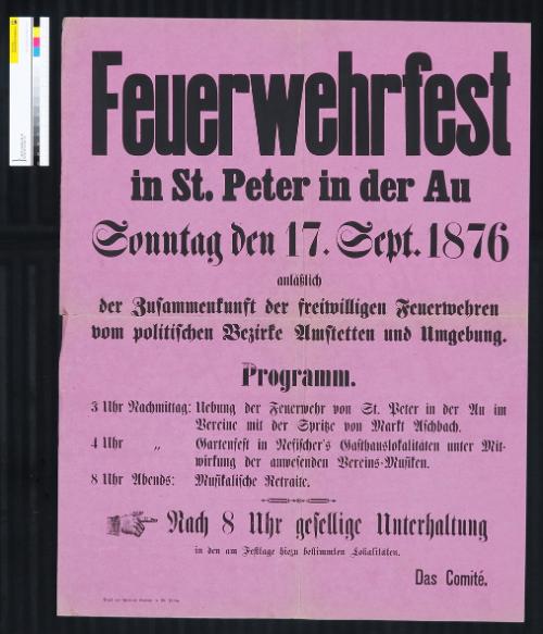 Landessammlungen Niederösterreich