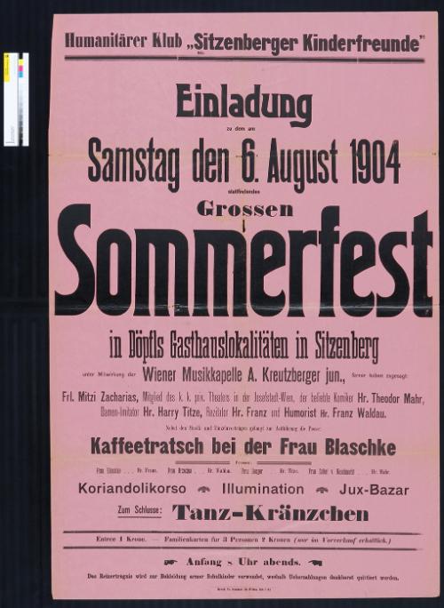 Landessammlungen Niederösterreich