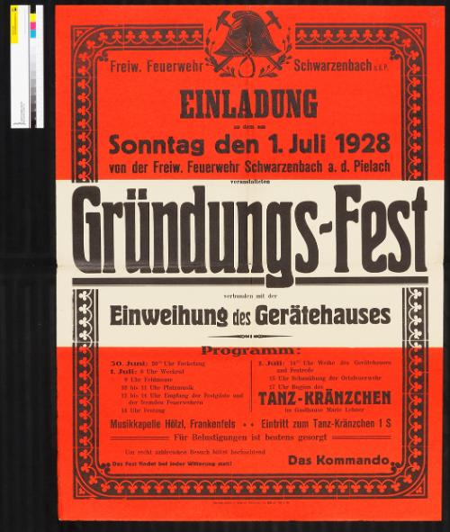 Landessammlungen Niederösterreich