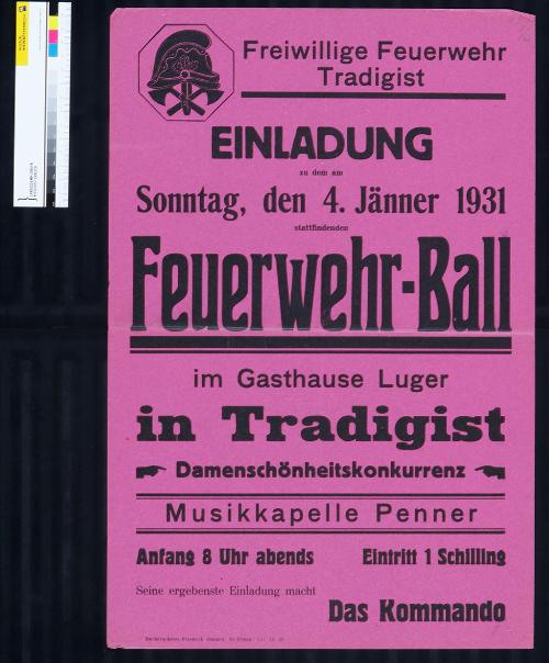Landessammlungen Niederösterreich