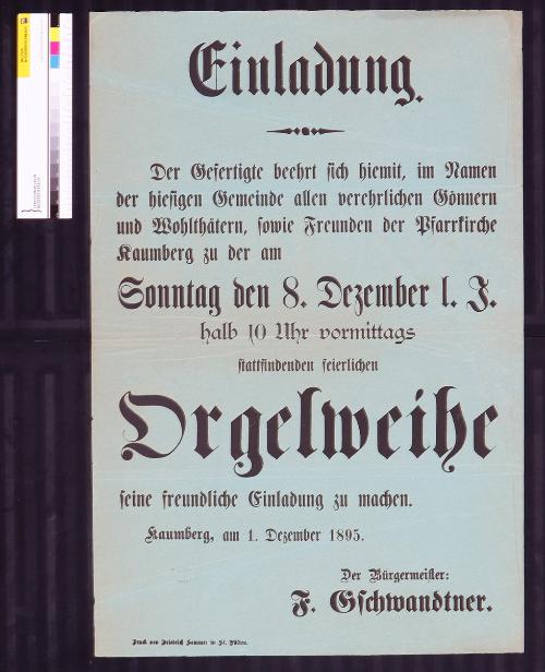 Landessammlungen Niederösterreich