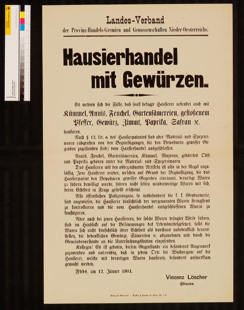 Landessammlungen Niederösterreich