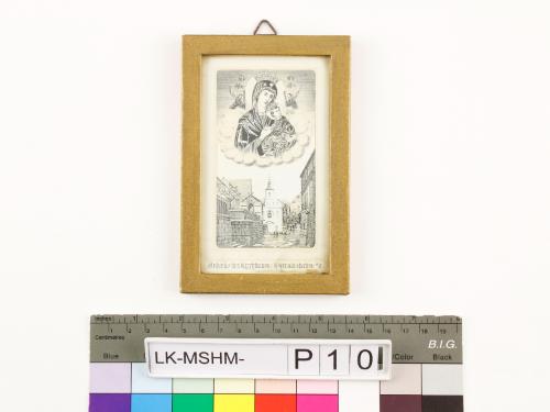 Landessammlungen Niederösterreich