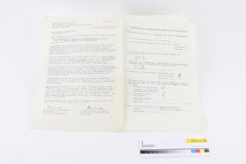Landessammlungen Niederösterreich