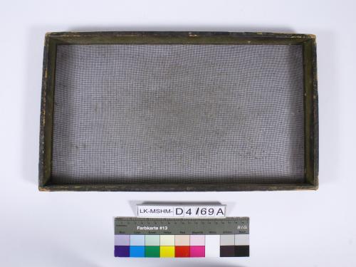 Landessammlungen Niederösterreich