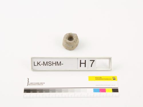 Landessammlungen Niederösterreich