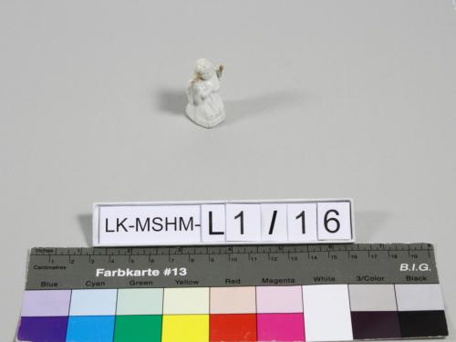 Landessammlungen Niederösterreich