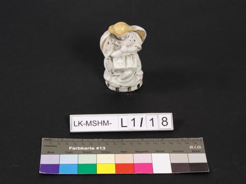 Landessammlungen Niederösterreich