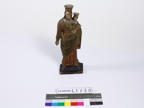 Landessammlungen Niederösterreich