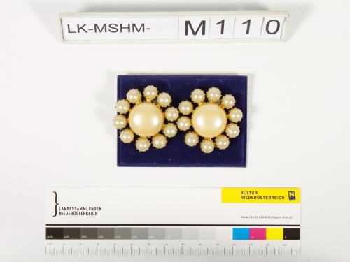 Landessammlungen Niederösterreich