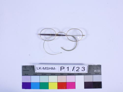 Landessammlungen Niederösterreich