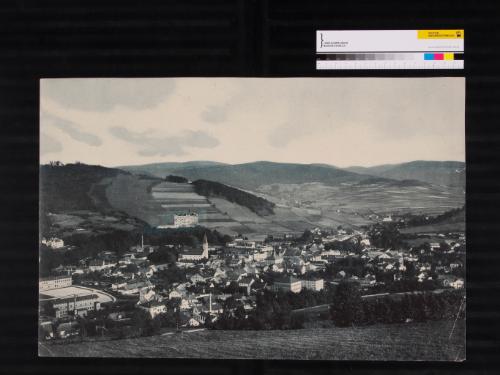 Landessammlungen Niederösterreich