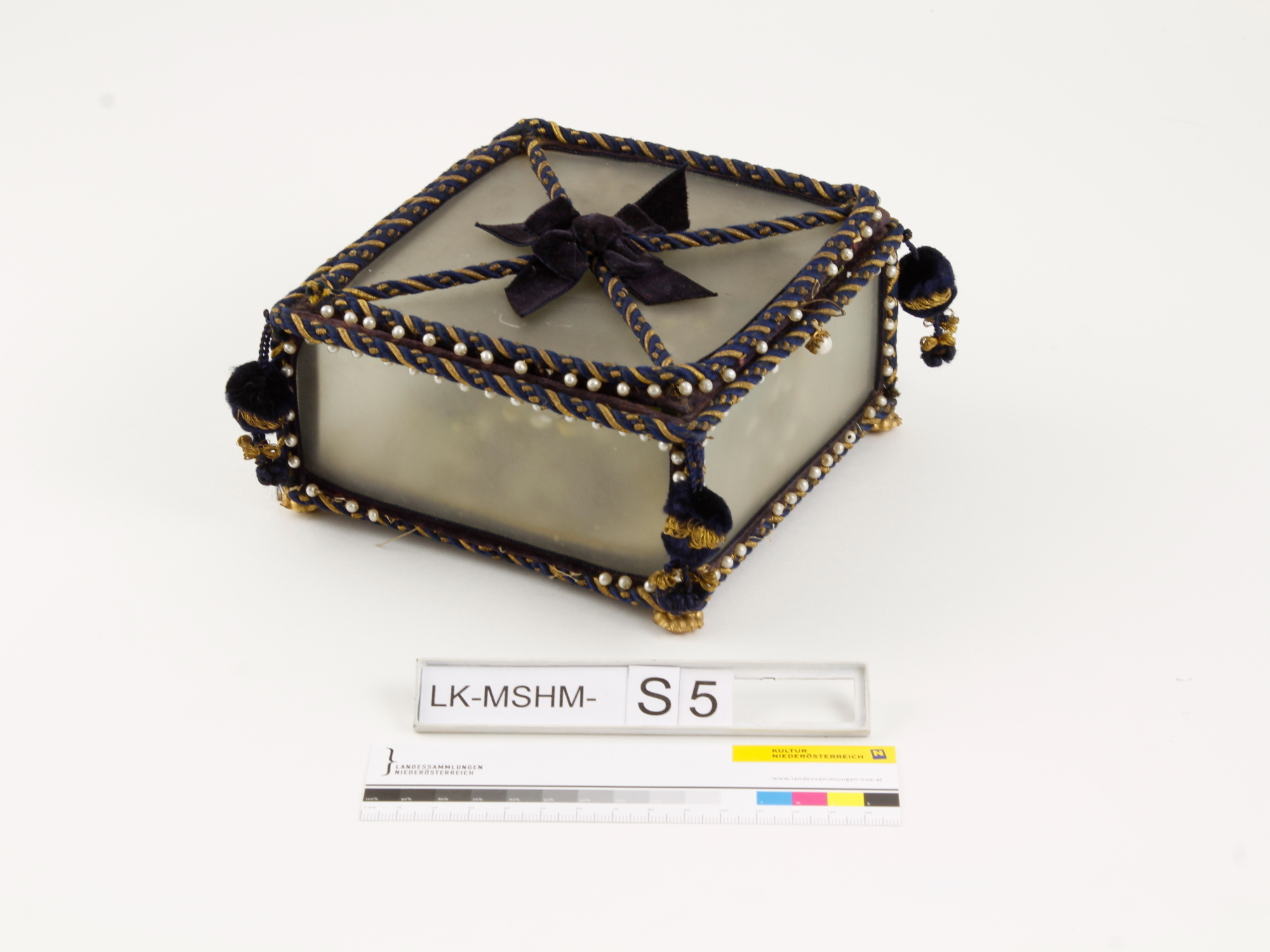 Schatulle
