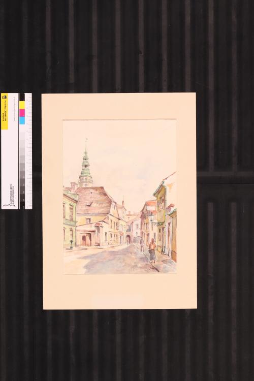 Landessammlungen Niederösterreich