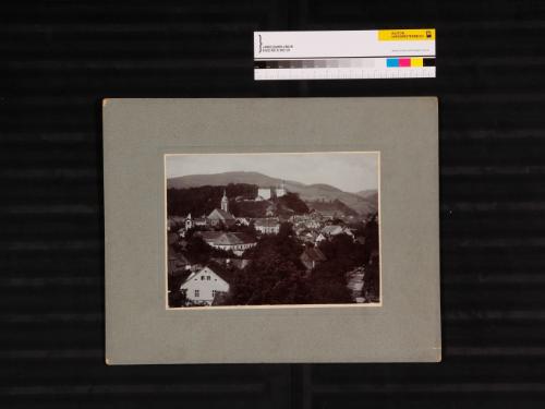 Landessammlungen Niederösterreich